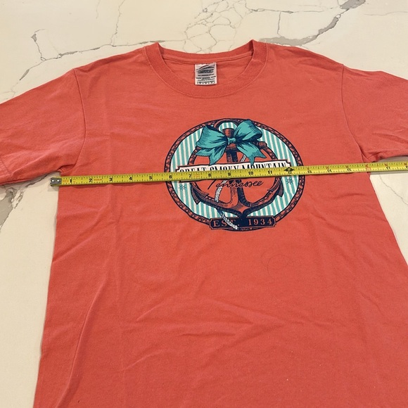 Great Smokey Mountains Tennessee T-Shirt - Picture 9 of 11